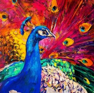 Meet your Posher, Candace